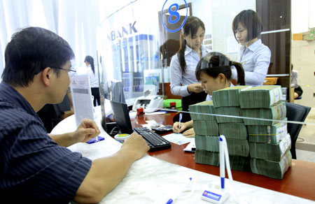 Lãi suất 7%/năm các khoản vay nông nghiệp ngắn hạn