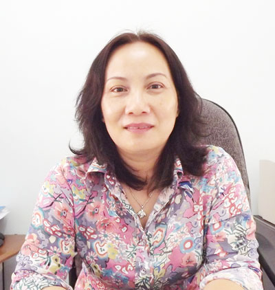 Nhiều hoạt động trong Tháng hành động vì trẻ em