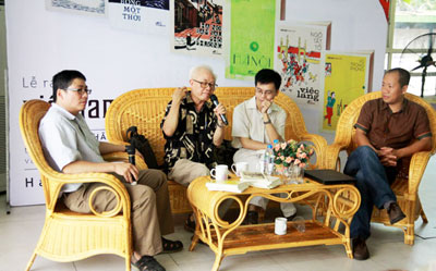 "Mở cửa" kho tàng văn học Việt Nam thời kỳ 1930 - 1945