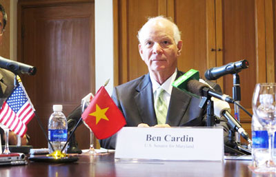 Hành động đơn phương nguy hiểm của Trung Quốc không thể chấp nhận được