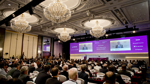 Đối thoại Shangri-la: Trung Quốc tiếp tục ngụy biện cho các hành vi sai trái