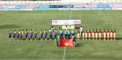 Chuyện miếng đánh và lối chơi