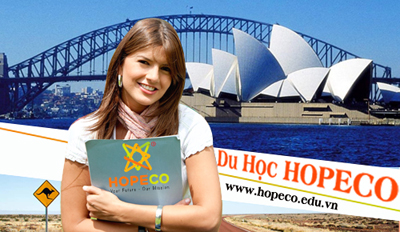 Du học và thực tập ngành quản lý khách sạn