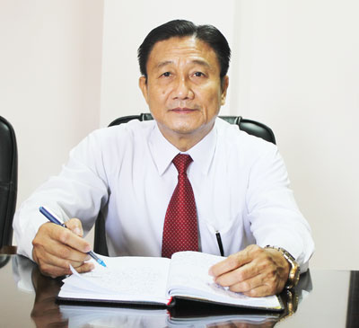 Gia hạn nộp tiền sử dụng đất