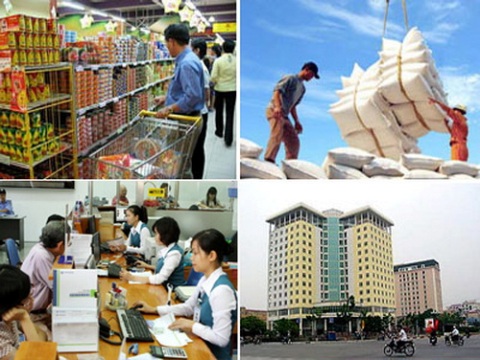 Thu ngân sách Nhà nước 5 tháng đạt 358,55 nghìn tỷ đồng, tăng 16,9%