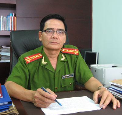 Xe máy điện phải đăng ký, cấp biển số mới được lưu thông