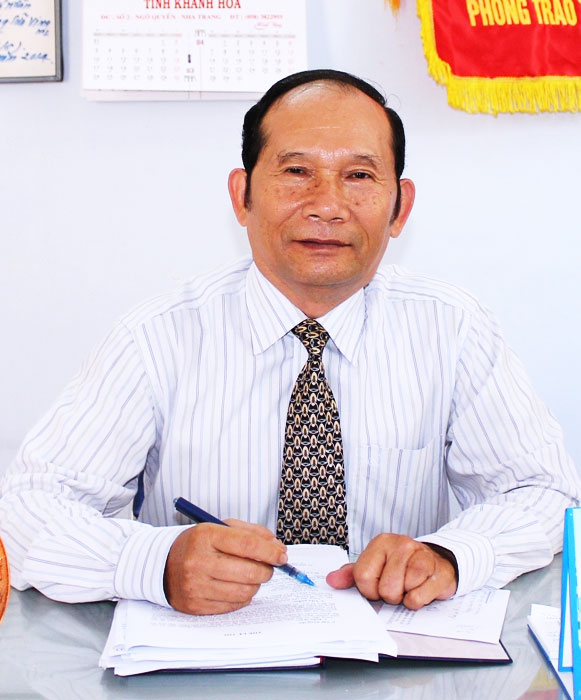 Không ngừng phát huy vai trò của người cao tuổi