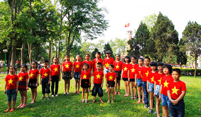 Những MV hướng về Tổ quốc "dậy sóng" cộng đồng mạng