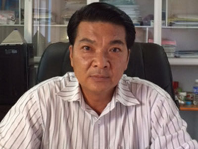 Sẽ tiếp tục điều chỉnh lộ trình xe buýt