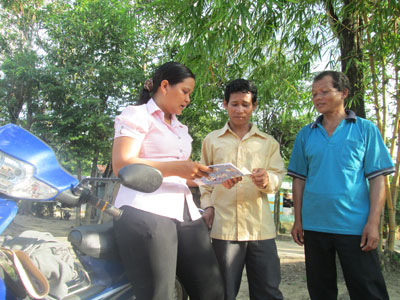 Cần triển khai đồng bộ