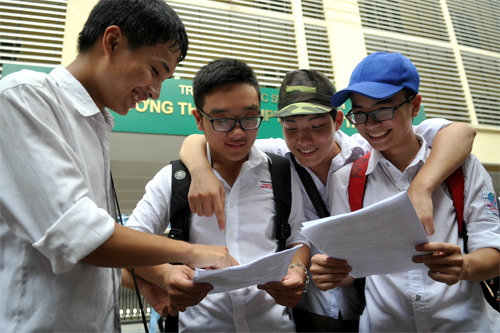 Thanh tra Bộ Giáo dục công bố đường dây nóng