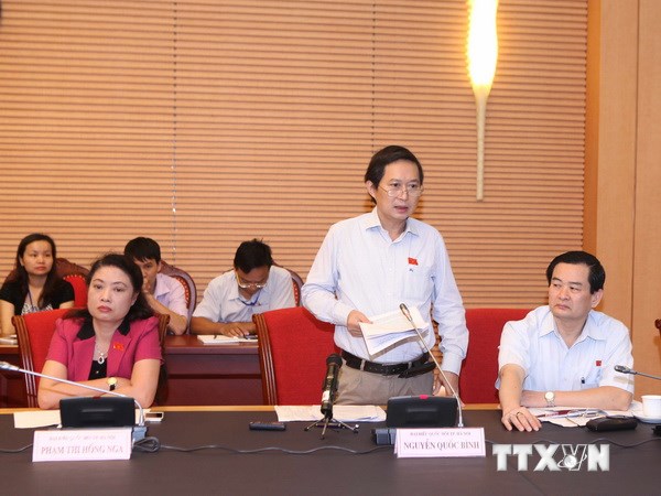 Tạo môi trường đầu tư thông thoáng, công khai, minh bạch