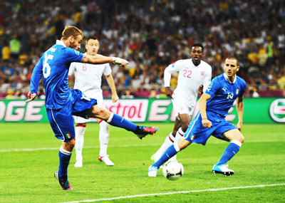 Khởi tranh bảng "tử thần": Cuộc chiến khó lường