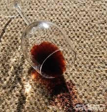 Bí quyết đánh bật các loại vết bẩn