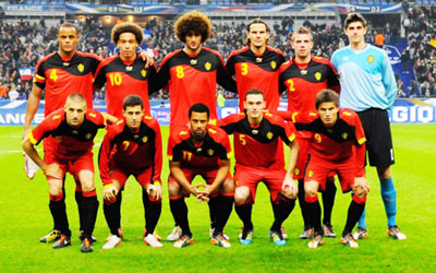 "Quỷ đỏ" hóa "ngựa ô"?