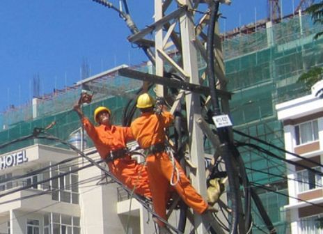 Thực hiện giải pháp cấp bách đảm bảo sử dụng điện an toàn