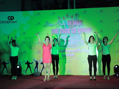 Tổ chức bốc thăm trúng thưởng dịp sinh nhật