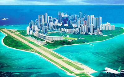 Trung Quốc và "chiến lược bành trướng" nhằm thâu tóm Biển Đông