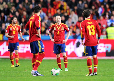 Chiến thắng bằng mọi giá