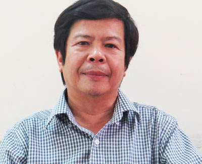 Thành lập Trung tâm thực hành và khám, chữa bệnh