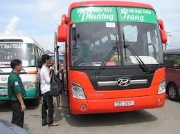 Công ty Phương Trang Giảm 30% giá vé xe cho thí sinh dự thi đại học, cao đẳng