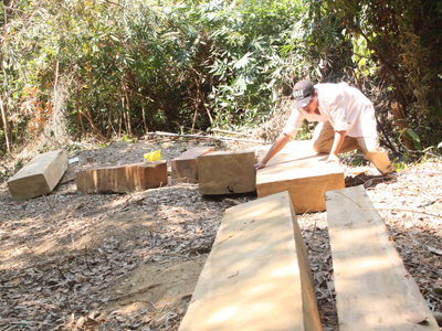 Giải báo chí Khánh Hòa năm 2014: Đa dạng về đề tài