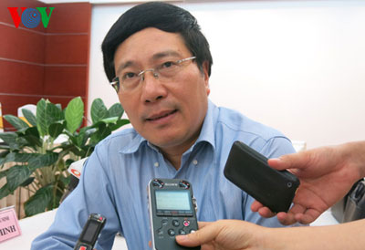 Báo chí tạo nên sức mạnh lớn trong vấn đề Biển Đông