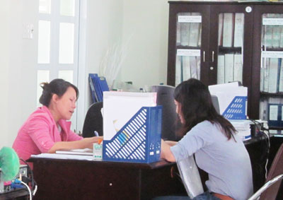 Nhiều hình thức gian lận thuế