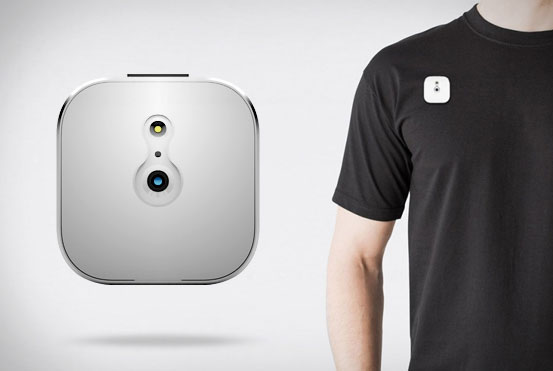 CA7CH Lightbox: Máy ảnh nhỏ nhất thế giới