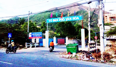 Sống chung với ô nhiễm