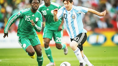 Bảng F: Cục diện định sẵn?