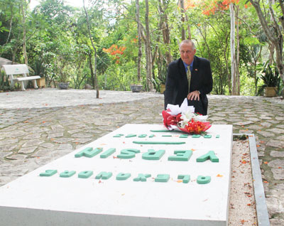 Đại sứ quán Thụy Sĩ chiếu phim tư liệu về bác sĩ A.Yersin