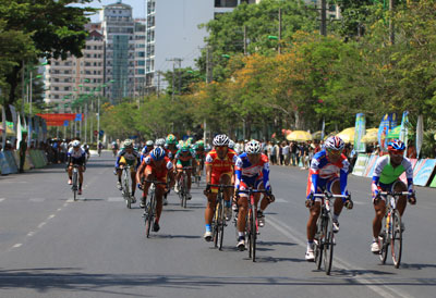 Sẽ diễn ra Giải đua xe đạp nghiệp dư tỉnh