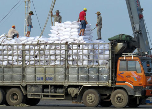 Bộ Giao thông lập 8 đoàn xử lý xe cơi nới thùng hàng