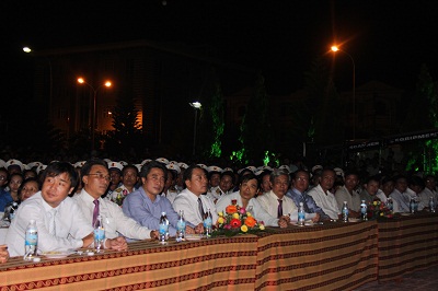 &quot;Đất nước nơi đầu sóng&quot;