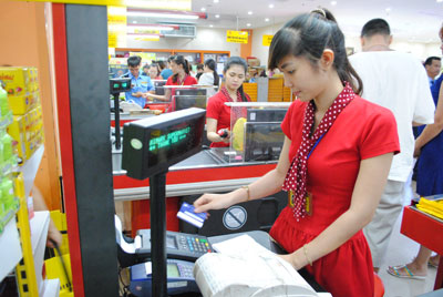 Thu phí là vi phạm