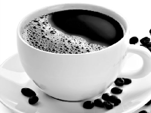 Uống cà phê gần giờ đi ngủ có thể khiến bạn cả đêm thao thức, thậm chí thức trắng.