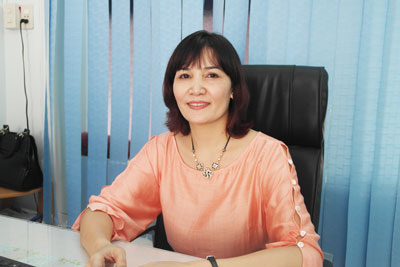 Trường mầm non ưu tiên tiếp nhận trẻ tại địa phương