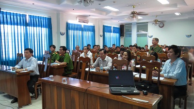 Sẽ triển khai thí điểm điều trị các chất dạng thuốc phiện bằng Methadone