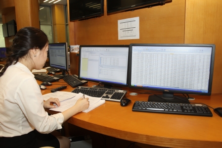 Tháng 6, huy động 20.000 tỷ đồng trái phiếu Chính phủ