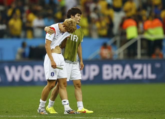 World Cup… không dễ dàng