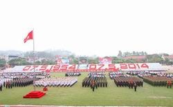 Kỷ niệm 60 năm chiến thắng Điện Biên Phủ (7/5/1954 - 7/5/2014)