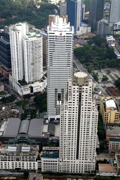 Vui hè sảng khoái với tour du lịch Singapore – Malaysia