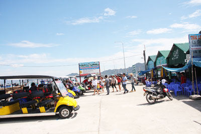 Những vấn đề cần quan tâm