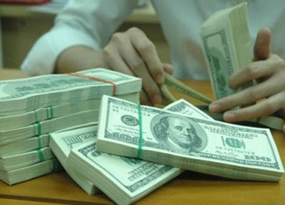 Hỗ trợ doanh nghiệp bị thiệt hại vay vốn ngoại tệ