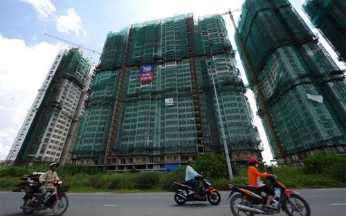 Tăng thị phần gói 30.000 tỷ đồng