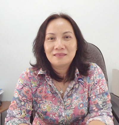 Tổng rà soát thực hiện chính sách đối với người có công