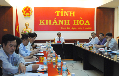 Triển khai Chỉ thị 34 về tiếp tục đổi mới công tác thi đua, khen thưởng