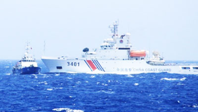 Bác bỏ luận điệu sai trái của Đại sứ Trung Quốc về vấn đề Biển Đông