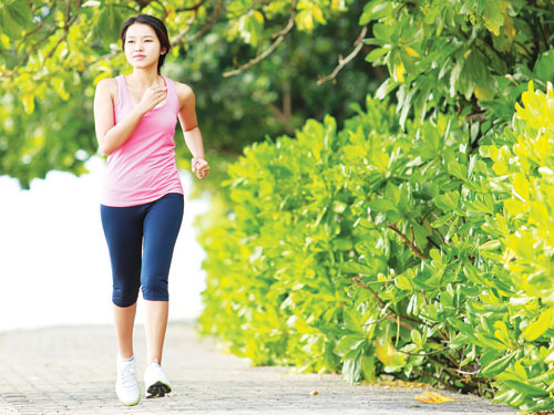 Phương pháp giảm huyết áp không cần dùng thuốc